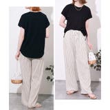 汗染み防止Tシャツ レディース 半袖 | REAL STYLE | 詳細画像17 