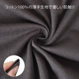 汗染み防止Tシャツ レディース 半袖 | REAL STYLE | 詳細画像7 
