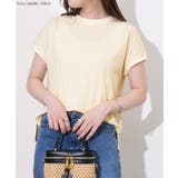 汗染み防止Tシャツ レディース 半袖 | REAL STYLE | 詳細画像8 