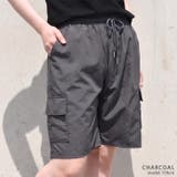 ハーフパンツ 夏 涼しい | REAL STYLE | 詳細画像12