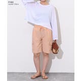 ハーフパンツ 夏 涼しい | REAL STYLE | 詳細画像15