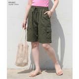ハーフパンツ 夏 涼しい | REAL STYLE | 詳細画像3