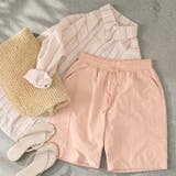 ハーフパンツ 夏 涼しい | REAL STYLE | 詳細画像5