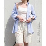 ハーフパンツ 夏 涼しい | REAL STYLE | 詳細画像8