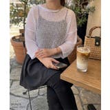 キャミソール インナー ロング | REAL STYLE | 詳細画像6