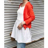 キャミソール インナー ロング | REAL STYLE | 詳細画像10