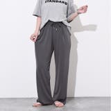 ワイドパンツ レディース 夏 | REAL STYLE | 詳細画像14 