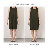 オールインワン レディース 夏 | REAL STYLE | 詳細画像13 
