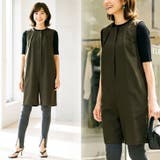 オールインワン レディース 夏 | REAL STYLE | 詳細画像7 