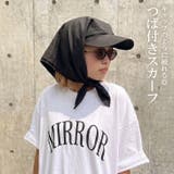 スカーフ バンダナ キャップ | REAL STYLE | 詳細画像3 