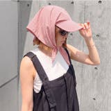 スカーフ バンダナ キャップ | REAL STYLE | 詳細画像9 