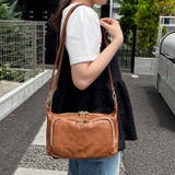 お財布ショルダー 横型 軽量 | REAL STYLE | 詳細画像14
