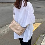 お財布ショルダー 横型 軽量 | REAL STYLE | 詳細画像17