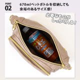 お財布ショルダー 横型 軽量 | REAL STYLE | 詳細画像5