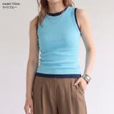 タンクトップ キャミソール トップス | REAL STYLE | 詳細画像18