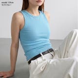 タンクトップ キャミソール トップス | REAL STYLE | 詳細画像7