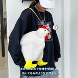 ボディバッグ ショルダーバッグ キッズ | REAL STYLE | 詳細画像4