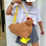 ボディバッグ ショルダーバッグ キッズ | REAL STYLE | 詳細画像9