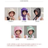 フード スカーフ レディース | REAL STYLE | 詳細画像2