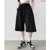 ハーフパンツ ショートパンツ レディース | REAL STYLE | 詳細画像11