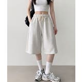 ハーフパンツ ショートパンツ レディース | REAL STYLE | 詳細画像14