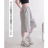 ハーフパンツ ショートパンツ レディース | REAL STYLE | 詳細画像4
