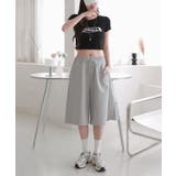 ハーフパンツ ショートパンツ レディース | REAL STYLE | 詳細画像7