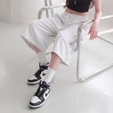 ハーフパンツ ショートパンツ レディース | REAL STYLE | 詳細画像9