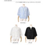 ジャケット レディース 薄手 | REAL STYLE | 詳細画像2 