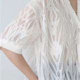 ジャケット レディース 薄手 | REAL STYLE | 詳細画像11 