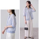 ジャケット レディース 薄手 | REAL STYLE | 詳細画像5 