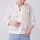 ジャケット レディース 薄手 | REAL STYLE | 詳細画像9 