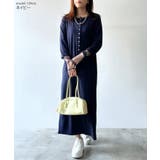 ワンピース レディース 長袖 | REAL STYLE | 詳細画像3
