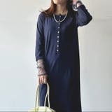 ワンピース レディース 長袖 | REAL STYLE | 詳細画像4