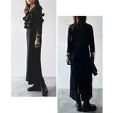 ワンピース レディース 長袖 | REAL STYLE | 詳細画像8