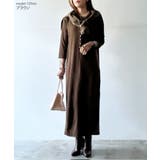 ワンピース レディース 長袖 | REAL STYLE | 詳細画像10