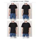 Tシャツ メンズ 半袖 | REAL STYLE | 詳細画像13 