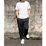 Tシャツ メンズ 半袖 | REAL STYLE | 詳細画像6 