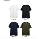 Tシャツ メンズ 半袖 | REAL STYLE | 詳細画像2 