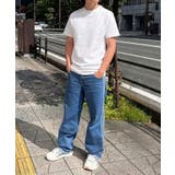 Tシャツ メンズ 半袖 | REAL STYLE | 詳細画像6 
