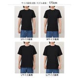 Tシャツ メンズ 半袖 | REAL STYLE | 詳細画像10 