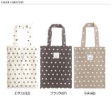 トートバッグ レディース a4 | REAL STYLE | 詳細画像2