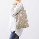 トートバッグ レディース a4 | REAL STYLE | 詳細画像3