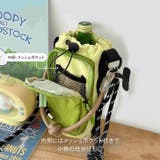 ミニショルダーバッグ レディース メンズ | REAL STYLE | 詳細画像5 
