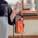 ミニショルダーバッグ レディース メンズ | REAL STYLE | 詳細画像8 