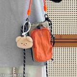 ミニショルダーバッグ レディース メンズ | REAL STYLE | 詳細画像10 