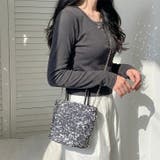 ショルダーバッグ ハンドバッグ レディース | REAL STYLE | 詳細画像11 