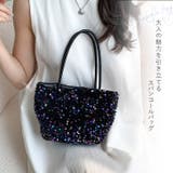 ショルダーバッグ ハンドバッグ レディース | REAL STYLE | 詳細画像4 
