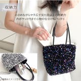 ショルダーバッグ ハンドバッグ レディース | REAL STYLE | 詳細画像5 