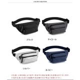ボディバッグ レディース メンズ | REAL STYLE | 詳細画像2 